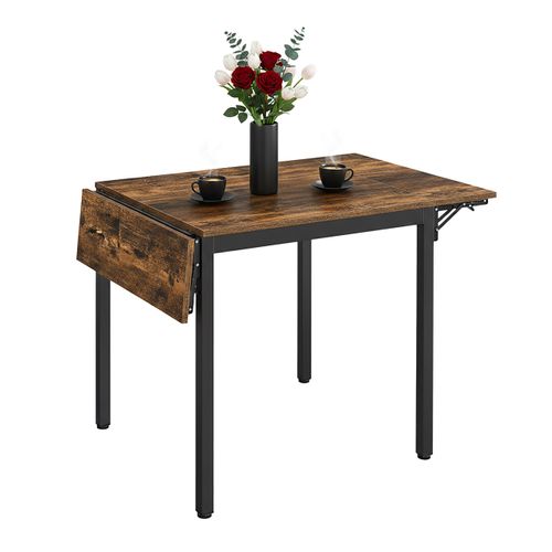 Table à Manger Pliante 2-4 Personnes