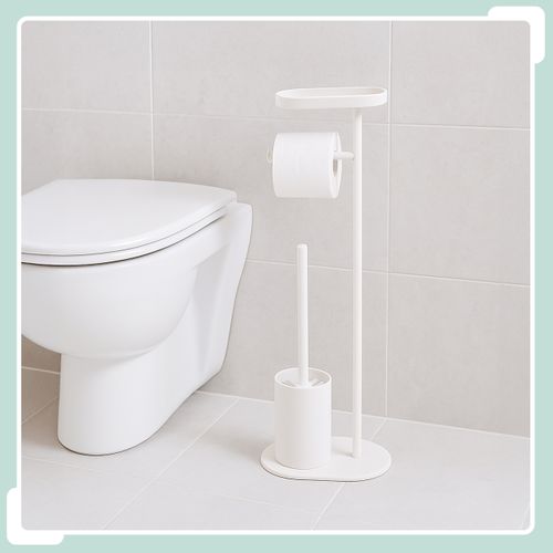 Serviteur Wc Non Fixe