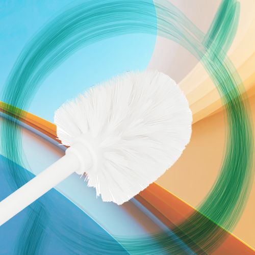 Serviteur Wc Non Fixe