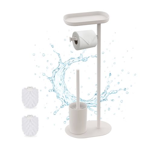 Serviteur Wc Non Fixe