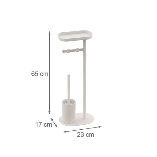 Serviteur Wc Non Fixe