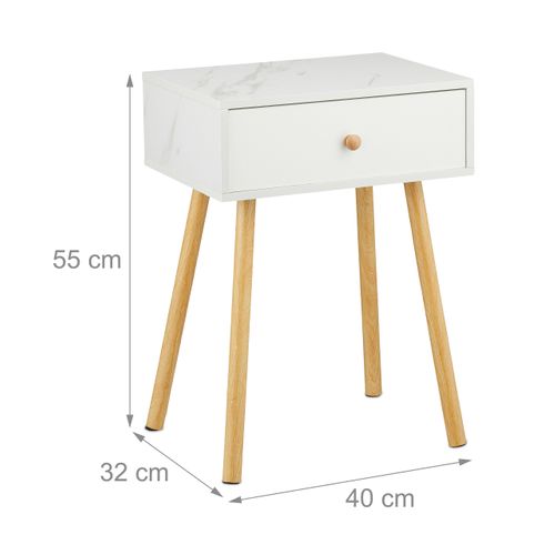 Table De Chevet
