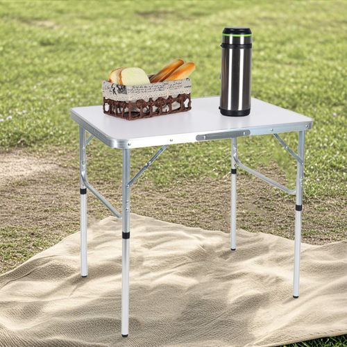 Table De Camping Pliante