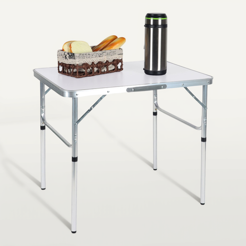 Table De Camping Pliante