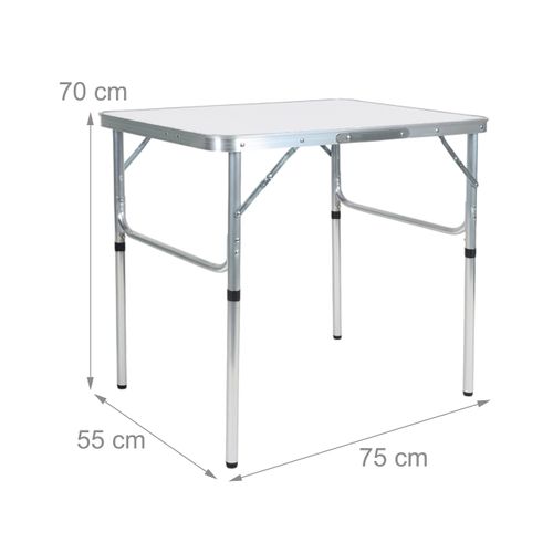Table De Camping Pliante