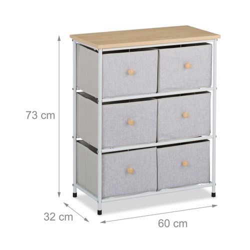 Sitemapcdatahttpsfreydreferenzcomcommode 6 Tiroirs Butnull