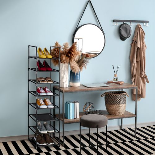 Meuble Chaussures Étroit