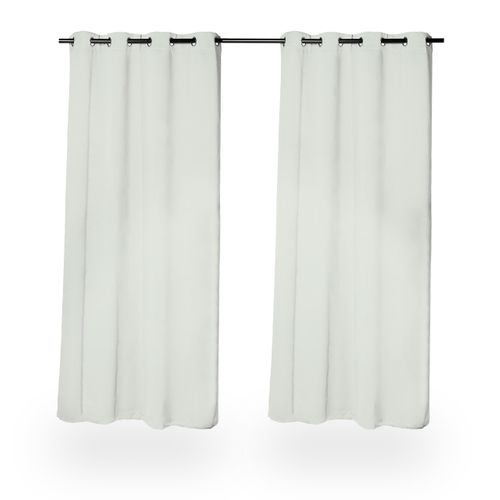 Rideaux Occultants En Lot De 2
