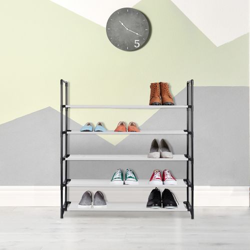 Étagère à Chaussures Xl