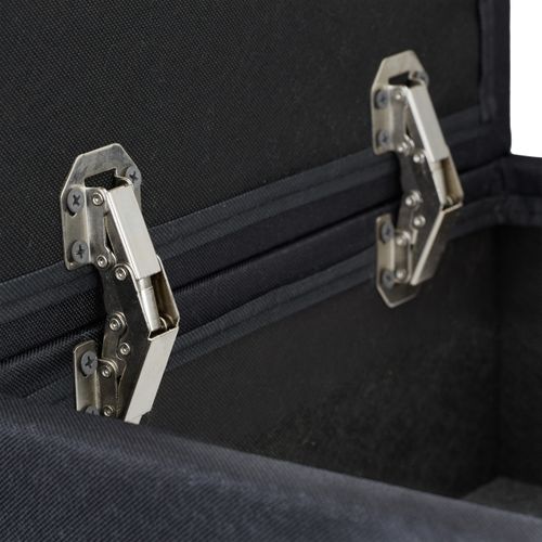 Tabouret Avec Espace De Rangement