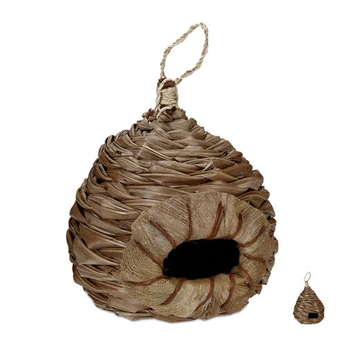 Nid D'oiseau Dans Des Designs Différents - Oiseau BUT