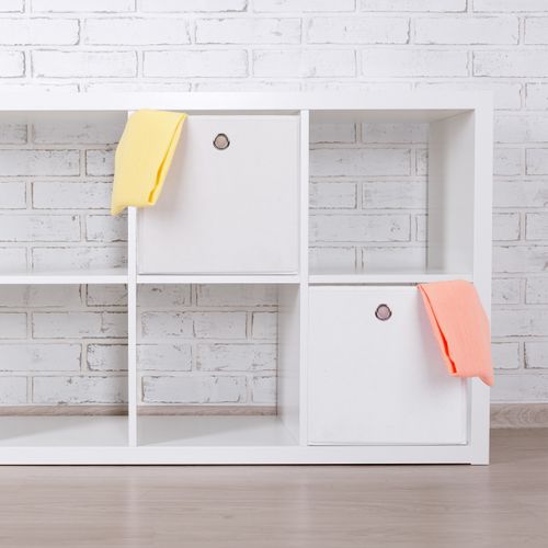 EigPluy 3 pièces Armoires de Cuisine Porte Boîte de Rangement,Adhésive Boîte de Rangement Murale,Armoire/Salle de Bains/Réfrigérateur Boîte D'organisation pour Articles Divers (Blanc3 EigPluy 3 pièces Armoires de Cuisine Porte Boîte de Rangement,Adhésive Boîte de Rangement Murale,Armoire/Salle de Bains/Réfrigérateur Boîte D'organisation pour Articles Divers (Blanc3