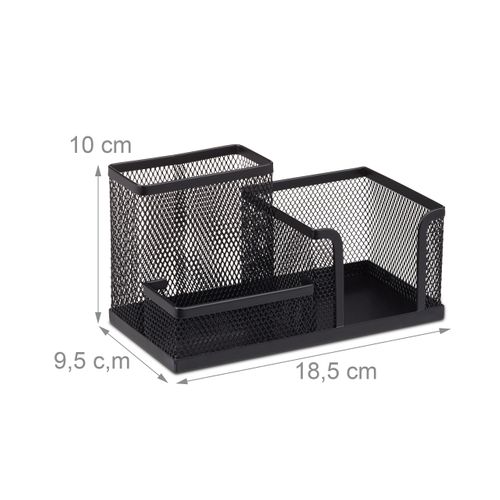 Bol Porte-Trombones En Acier Inoxydable - Plateau De