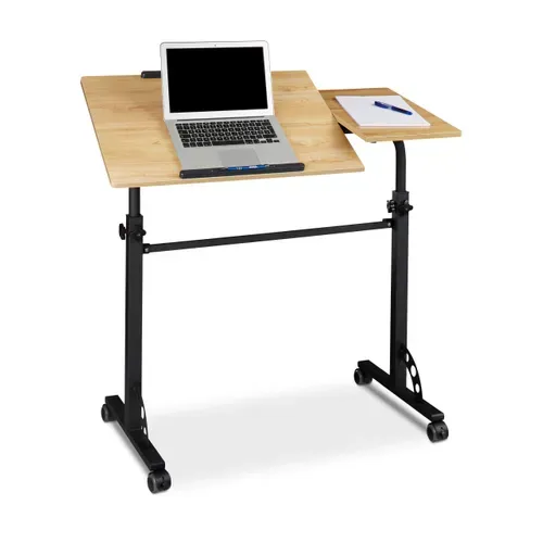 Table Ordinateur Portable Grande XXL