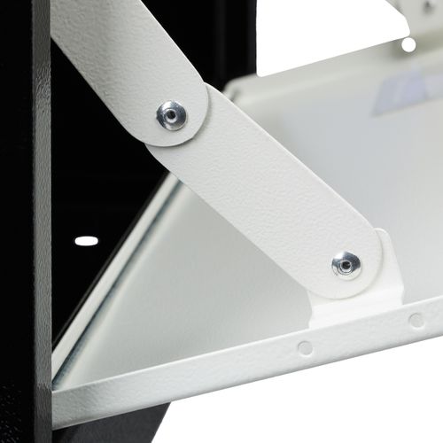 Boîte Aux Lettres Murale Grande Xl