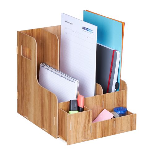 Porte-documents Rigide Balmar B-Office – Format 50 X 70 X 3 Cm – Fermeture éclair, Poche Intérieure – Noir – Pour Plans, Dessins, Documents
