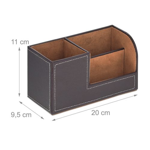 Fabriquer Un Organiseur De Bureau Mural En 5 Mn - Joli Place