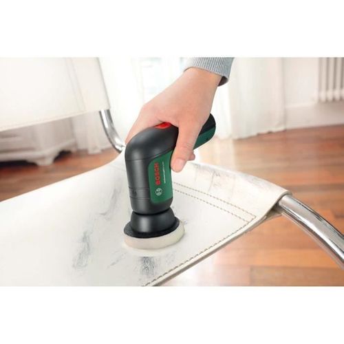 Brosse Électrique Sans Fil Universalbrush — 3,6 V, Micro‑usb, Ipx5