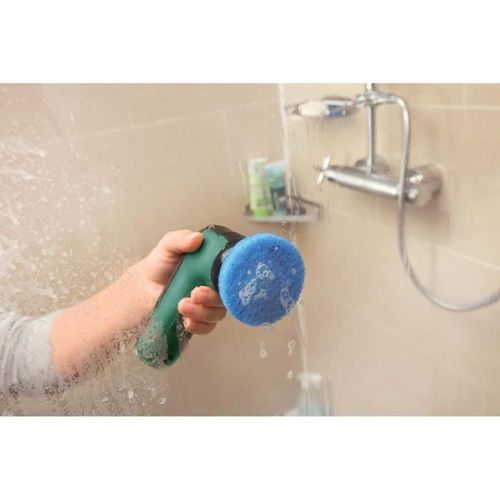 Brosse Électrique Sans Fil Universalbrush — 3,6 V, Micro‑usb, Ipx5