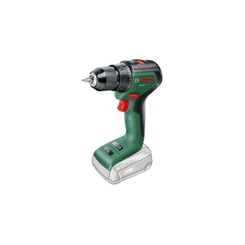 Perceuse-visseuse Sans Fil 18 V, Moteur Brushless, 2 Vitesses, 60 Nm