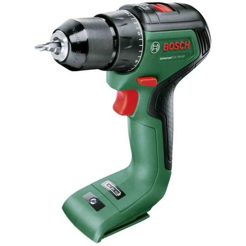 Perceuse-visseuse Sans Fil 18 V, Moteur Brushless, 2 Vitesses, 60 Nm