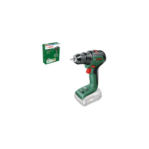 Perceuse-visseuse Sans Fil 18 V, Moteur Brushless, 2 Vitesses, 60 Nm