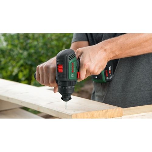 Advancedimpact Perceuse à Percussion Sans Fil 18v, 82 Nm, Mandrin Métal 13 Mm