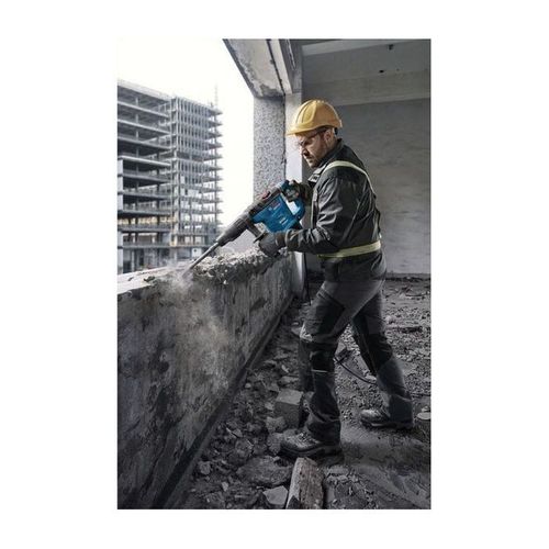 Perforateur-burineur Sds-max 1350 W 42 Mm Avec Mallette