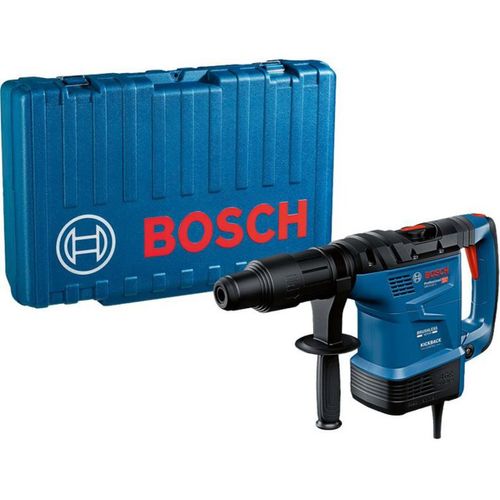 Perforateur-burineur Sds-max 1350 W 42 Mm Avec Mallette