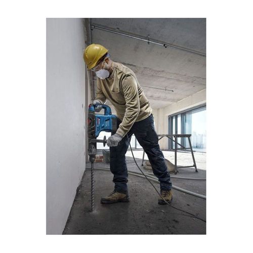 Perforateur-burineur Sds-max 1350 W 42 Mm Avec Mallette