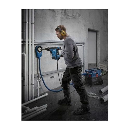 Perforateur-burineur Sds-max 1350 W 42 Mm Avec Mallette