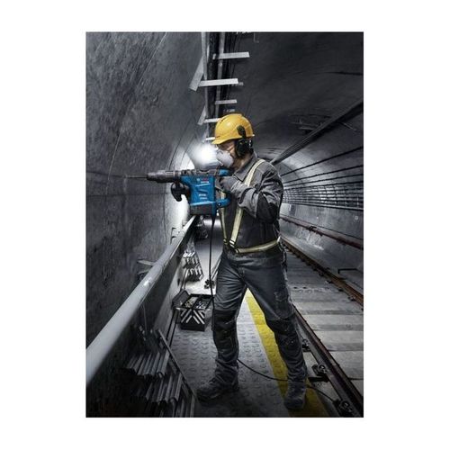 Perforateur-burineur Sds-max 1350 W 42 Mm Avec Mallette