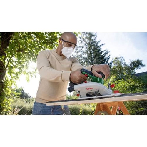 Scie Circulaire Sans Fil Universalcirc 18v-53 — 160 Mm, Profondeur 53 Mm