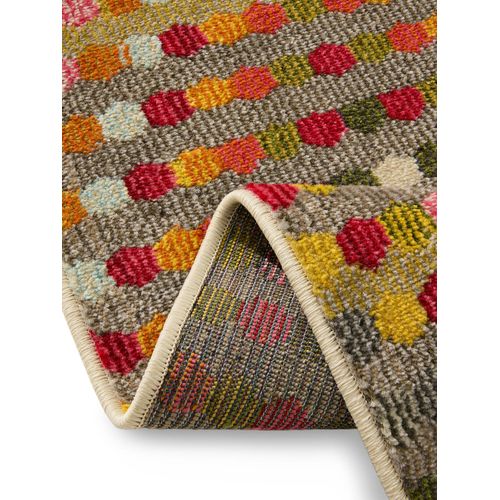 Tapis Casa Multicouleur 1 240x340 Cm