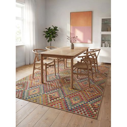 Tapis Casa Multicouleur 1 240x340 Cm