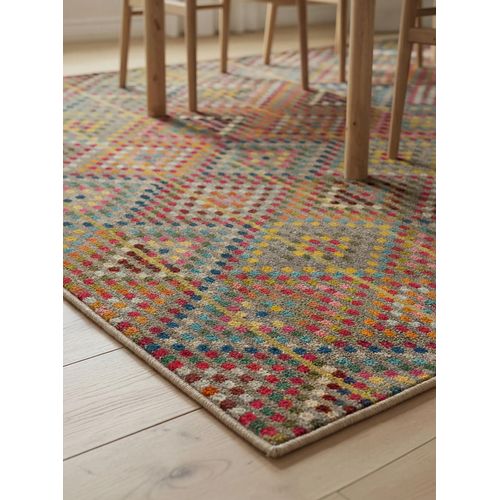 Tapis Casa Multicouleur 1 240x340 Cm