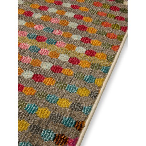 Tapis Casa Multicouleur 1 240x340 Cm