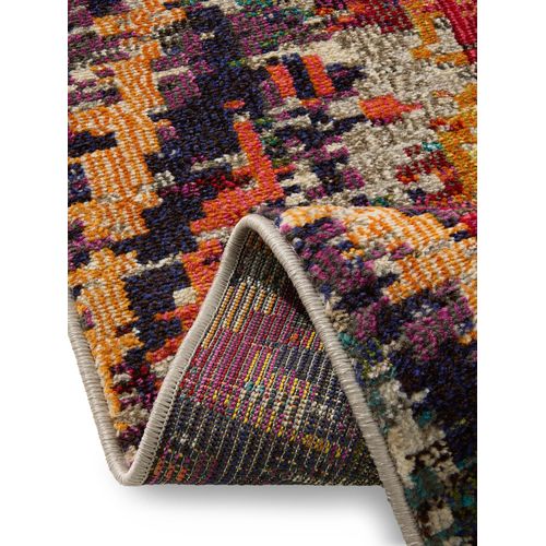 Tapis Casa Multicouleur 300x400 Cm