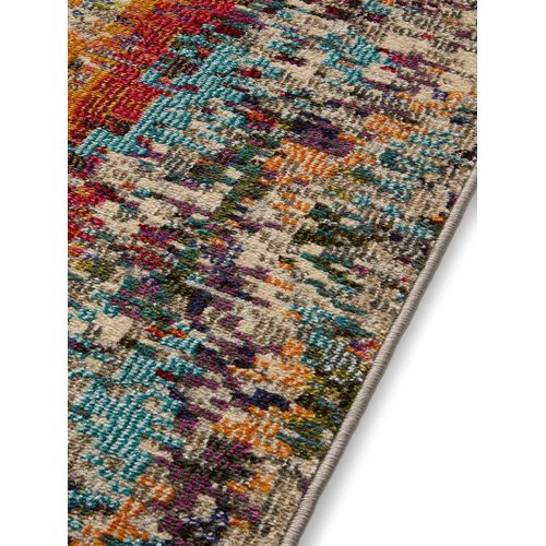 Tapis Casa Multicouleur 300x400 Cm