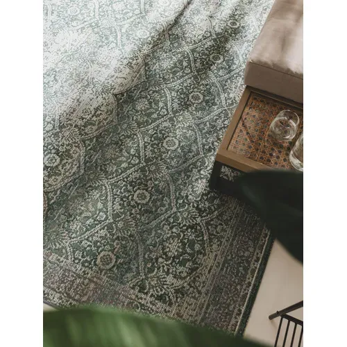 Tapis D'extérieur Et Intérieur Artis Vert 2 200x285 Cm