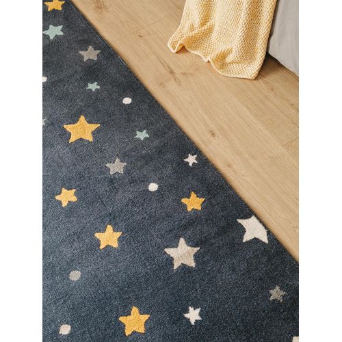 Tapis Enfant Apollo Bleu 160x230 Cm
