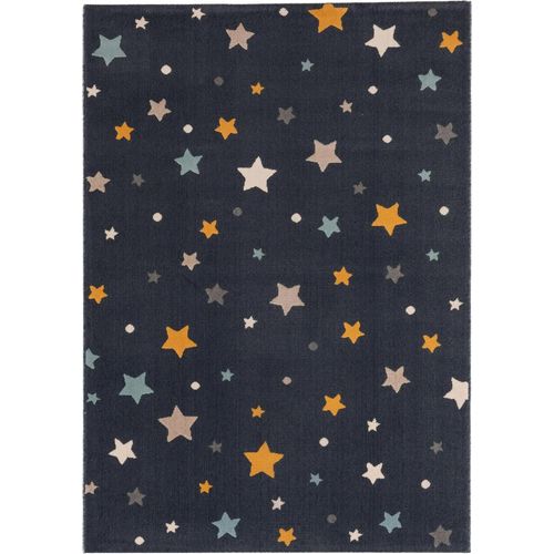 Tapis Enfant Apollo Bleu 160x230 Cm