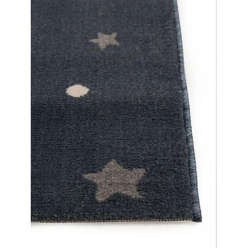Tapis Enfant Apollo Bleu 160x230 Cm