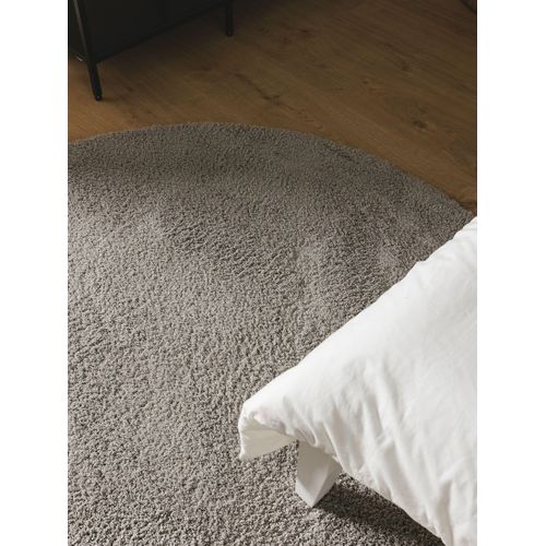 Tapis à Poils Ras, Unicolor - Monochrome, Tapis Rouge, 80 X 150 Cm, Tapis De Style Moderne, Tapis Salon