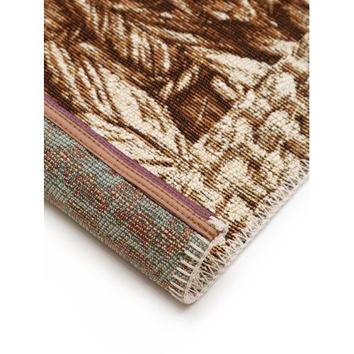 Tapis D'extérieur Et Intérieur Kenya Crème/beige 160x235 Cm