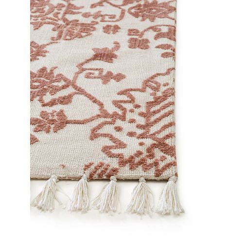 Tapis Elias Terracotta 120x170 Cm