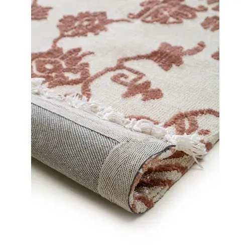 Tapis Elias Terracotta 120x170 Cm