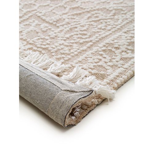 Tapis Elias Beige 160x230 Cm