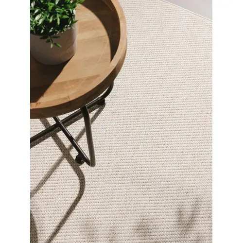 Tapis D'extérieur Et Intérieur Iowa Crème 300x400 Cm