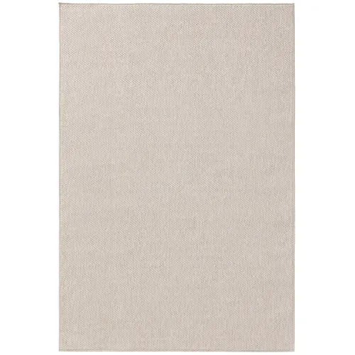 Tapis D'extérieur Et Intérieur Iowa Crème 300x400 Cm